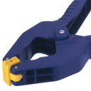 Prensa pinza quick-grip de resina de 2