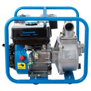 Motobomba A Gasolina 2 Pulg 5,5Hp 583 L/Min