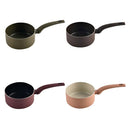 Cacerola De Aluminio 16 Cm 1,4 L Terra Soft Colores Variados