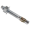 Perno Anclaje 1/2X3 3/4 1 Unidades
