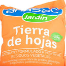 Tierra de Hoja para Jardin 40 litros saco