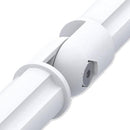 Conector Articulado Dos Espigas Para Estructuras