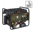 Generador Electrico A Gasolina Partida Electrica 6000 W 25 L