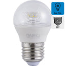 Ampolleta Led Mini Globo 5 W E27 470 Lm Luz Fria