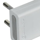 Macho Volante Convertible 2P Blanco