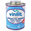 Adhesivo Humedad Para Pvc 240 Cc