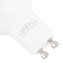 Ampolleta Led Dimmer 4.7 W Gu10 345 Lm Luz Calida