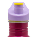 Botella Acero Inoxidable 335 Ml Morado