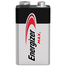 Bateria 9 Volt Energizer