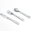 Cubierto Infantil 3Pz Ac Inox