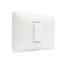 Interruptor simple 9/24 16 A Matix