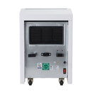 Estufa Electrica Infrarroja Wifi 1500 W Infrarrojo Irhs