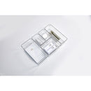 Caja Multifuncional 15,2X20,3X8,3 Cm