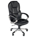 Silla Ejecutiva Bt-9805A Negro