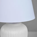 Lampara Mesa Rosiers 1 Luz E27