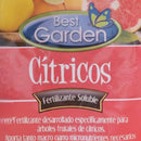 Fertilizante Soluble Para Citricos 500 Gr