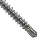 Tornillo Autoperforante Yeso-Carton 1-1/4 6 mm 3500 unidad(es)