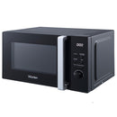Microondas Digital 20 Litros Negro WMW-DUNKEL20