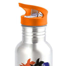 Botella Aluminio 600 ml