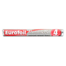 Papel Aluminio Eurofoil 4 Mts.