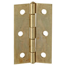 Set Bisagras L55 2,5 Bronceado 2 un