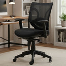 Ergonomia En Una Silla