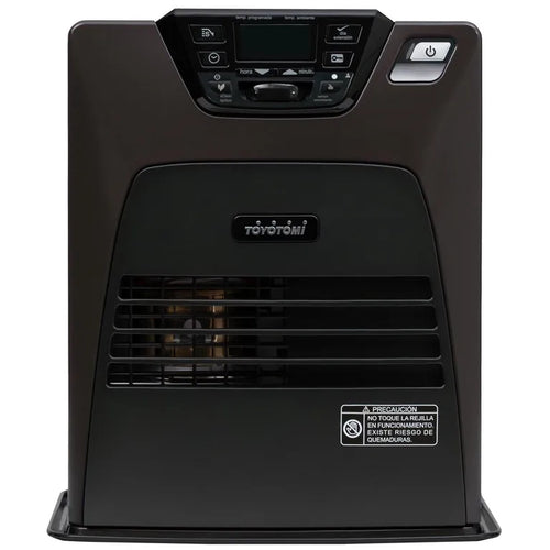 Estufa A Kerosene Laser 3,2 Kw Lc-33 Cafe Mate