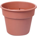 Macetero De Plastico 23 Cm