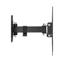 Soporte Reclinable Tv 43 Pulg Empotrado