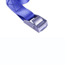 Set de cintas para tiro 300 kg 2 m 2 unidades azul