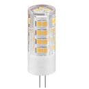 Ampolleta Led 3.3 W G4 320 Lm Luz Calida
