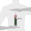 Silicona Neut Trans Lanco300Ml