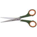Tijera Acero Para Papel 170 Mm