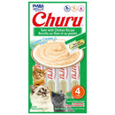 Snack pure gatos atun con pollo 56 gr