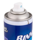 Limpiador Spray Inoxidable 400 ml Cocina y Electrodomesticos