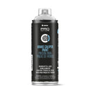 Spray Pintura Frenos Spray 0.4 l Brillante Plata