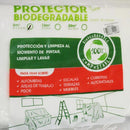 Protector Biocompostable 2 X 5 Metros Para Proyectos