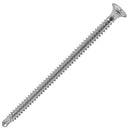 Tornillo Autoperforante Metal 3 Pulg 8 Mm 30 Unidad(Es)