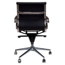 Silla Pc Bishop Negro