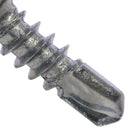 Tornillo Autoperforante Metal 3/4 8 mm 100 unidad(es)