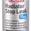 Sellador de Radiador 0.25 l
