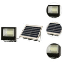 Reflector Solar 4 W IP 65 400 lm Luz Fria