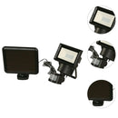 Reflector Solar con Sensor 6.4 W IP 44 500 lm Luz Fria