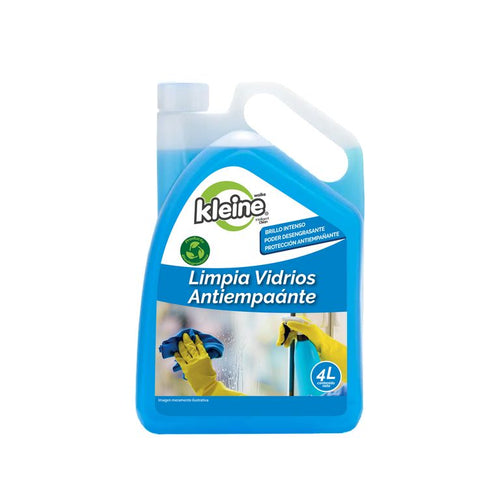 Lvidrio Antiempañante 4 Lts