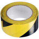 Cinta Demarcatoria Negro/Amarillo 5X330 Cm