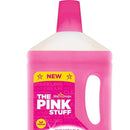 Limpiador Pisos Concentrado The Pink Stuff Aroma Frutal 1 Li