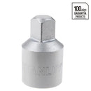 Dado adaptador 1/2 pulgadas