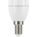 Pack 3 Led Vela 3.5W 250 Lm Lf