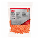 Pack Tapones Auditivos Desechables 3M 80 Pares