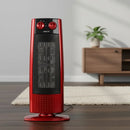 Termoventilador Electrico 2000 W Htc 2013 Multicolor